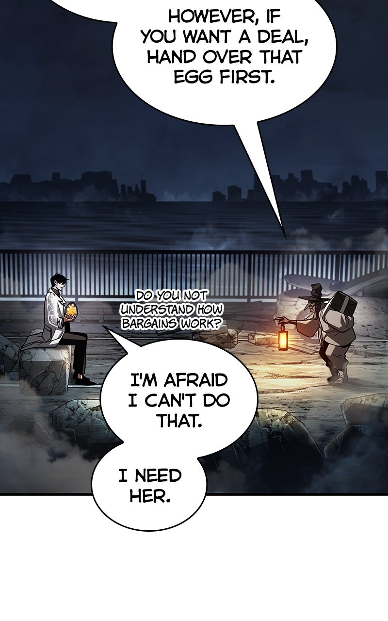 Read Omniscient Reader's Viewpoint ENGLISH Manga Online