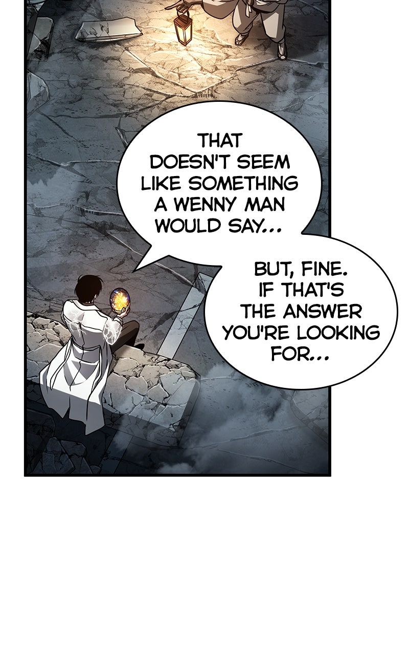 Read Omniscient Reader's Viewpoint ENGLISH Manga Online