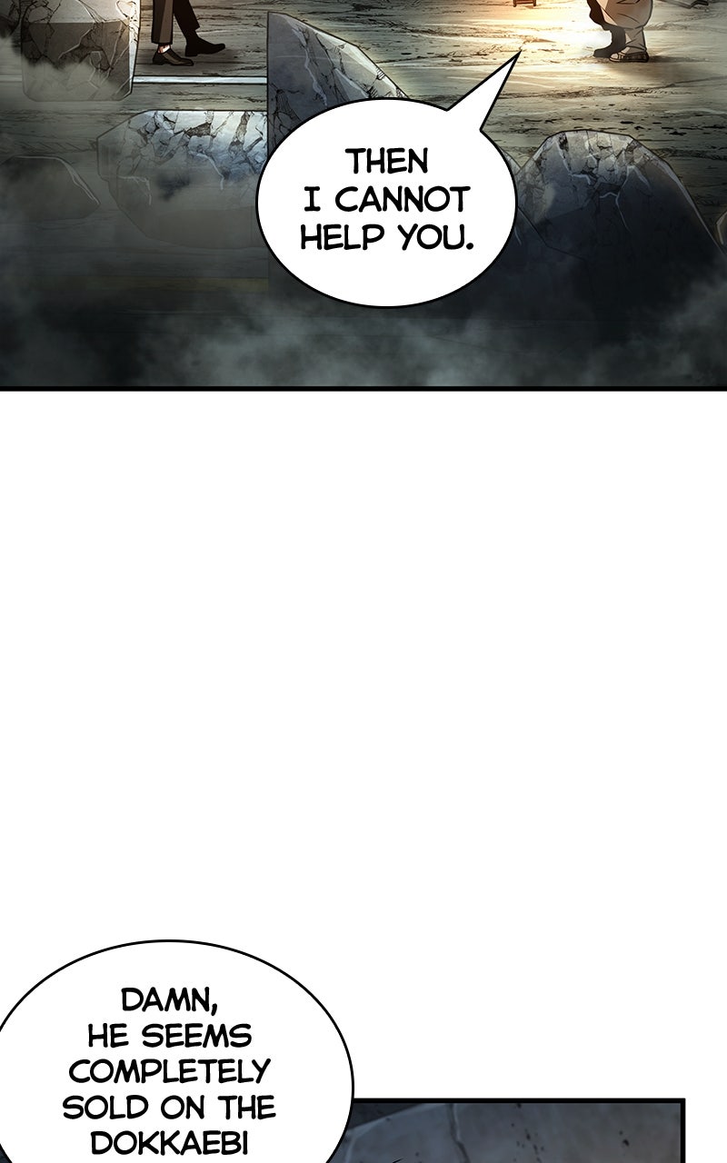 Read Omniscient Reader's Viewpoint ENGLISH Manga Online