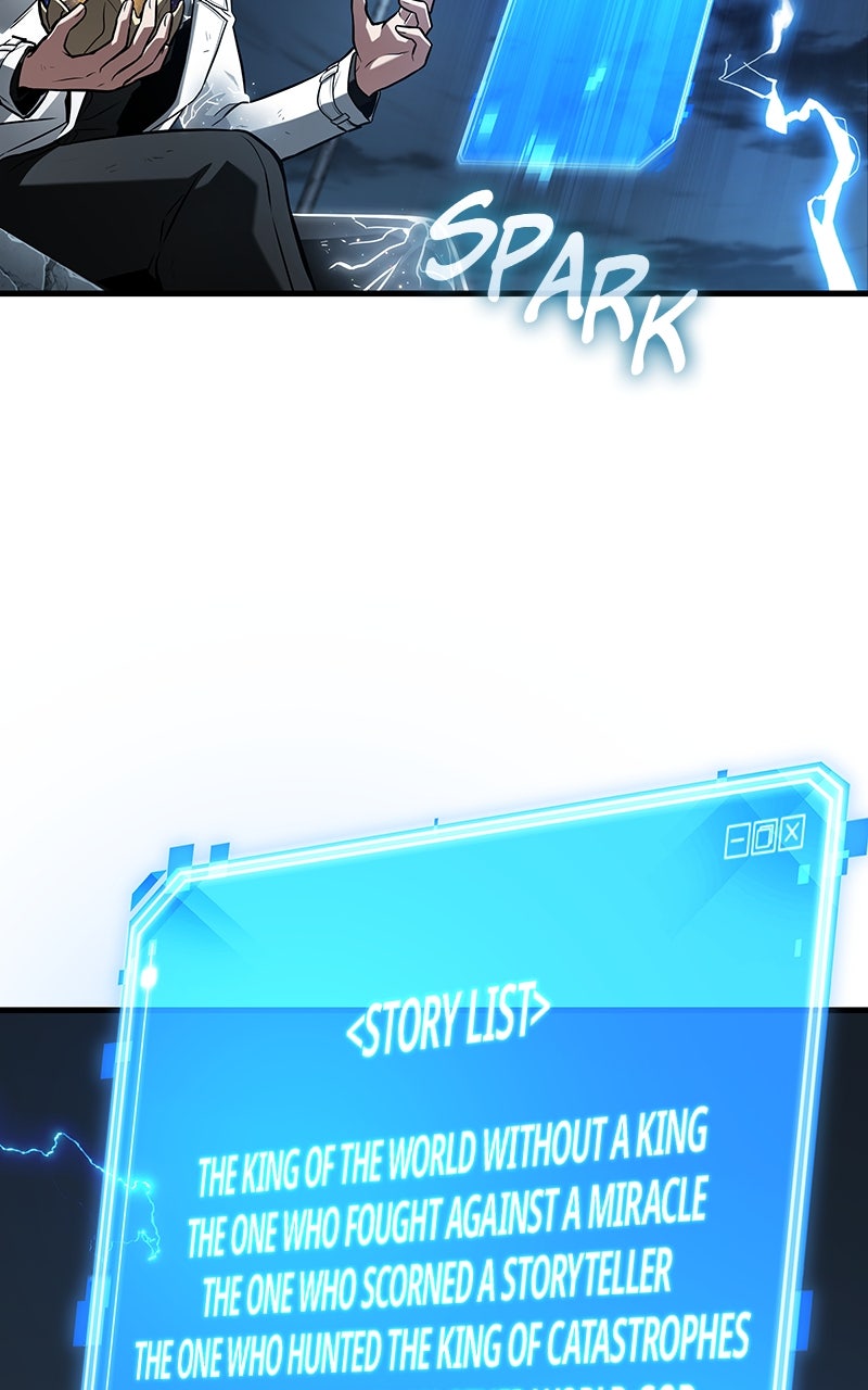 Read Omniscient Reader's Viewpoint ENGLISH Manga Online