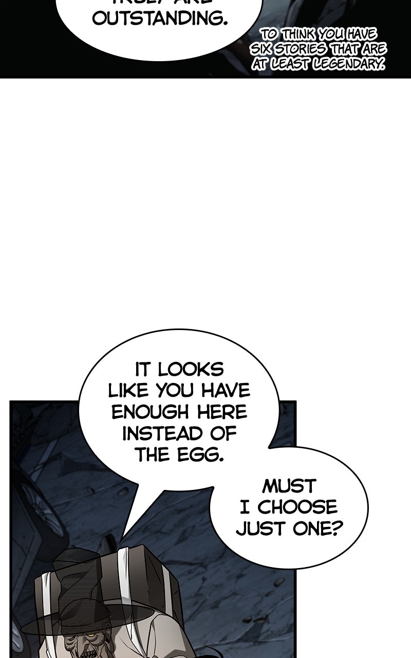 Read Omniscient Reader's Viewpoint ENGLISH Manga Online