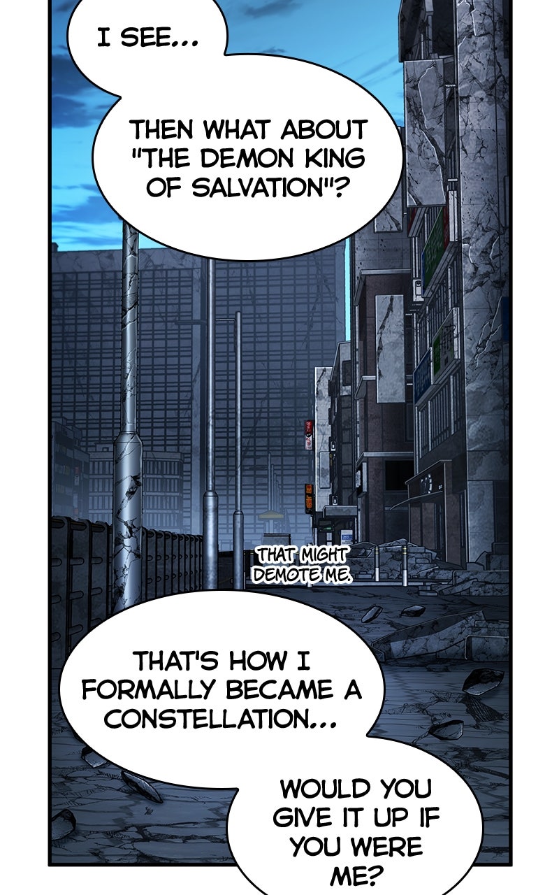 Read Omniscient Reader's Viewpoint ENGLISH Manga Online