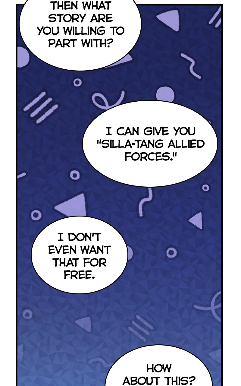 Read Omniscient Reader's Viewpoint ENGLISH Manga Online