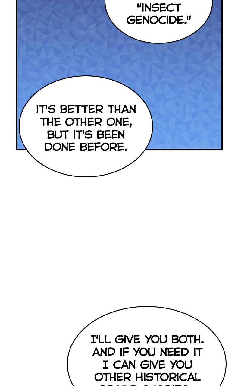 Read Omniscient Reader's Viewpoint ENGLISH Manga Online