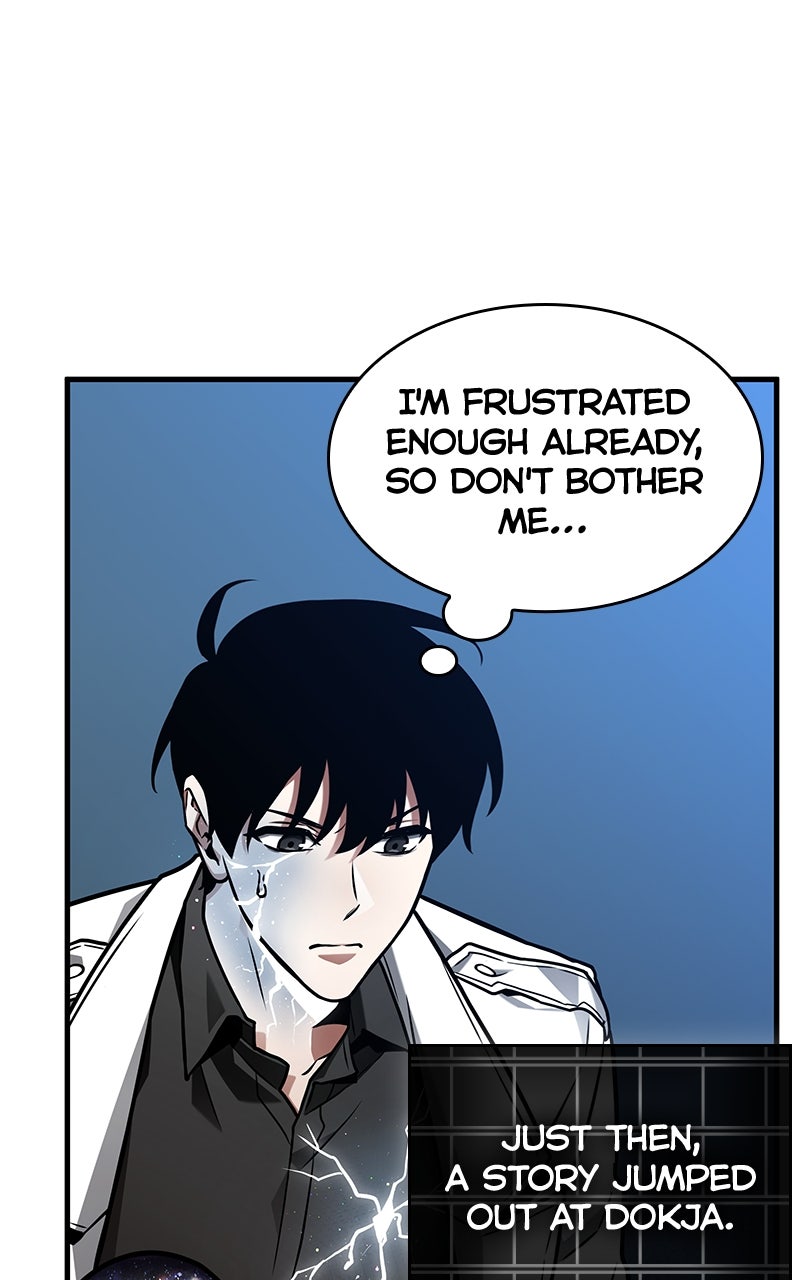 Read Omniscient Reader's Viewpoint ENGLISH Manga Online