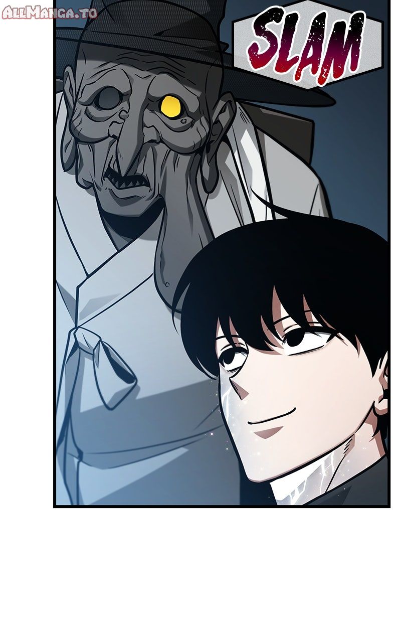 Read Omniscient Reader's Viewpoint ENGLISH Manga Online