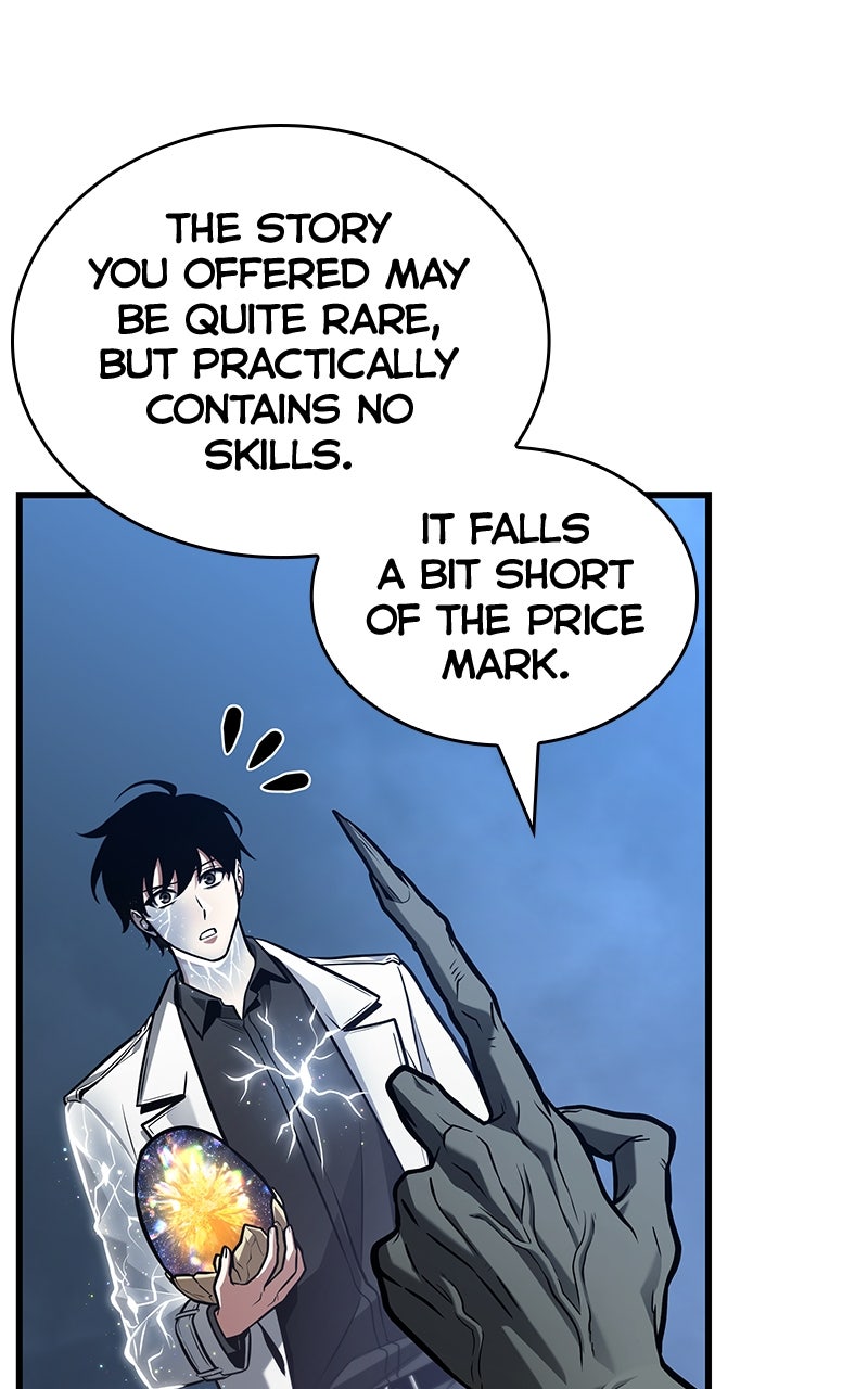 Read Omniscient Reader's Viewpoint ENGLISH Manga Online