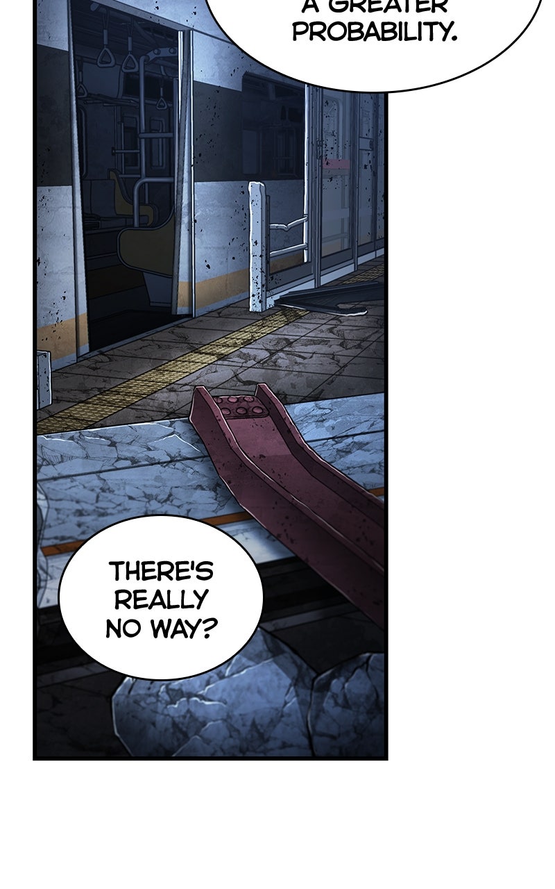 Read Omniscient Reader's Viewpoint ENGLISH Manga Online