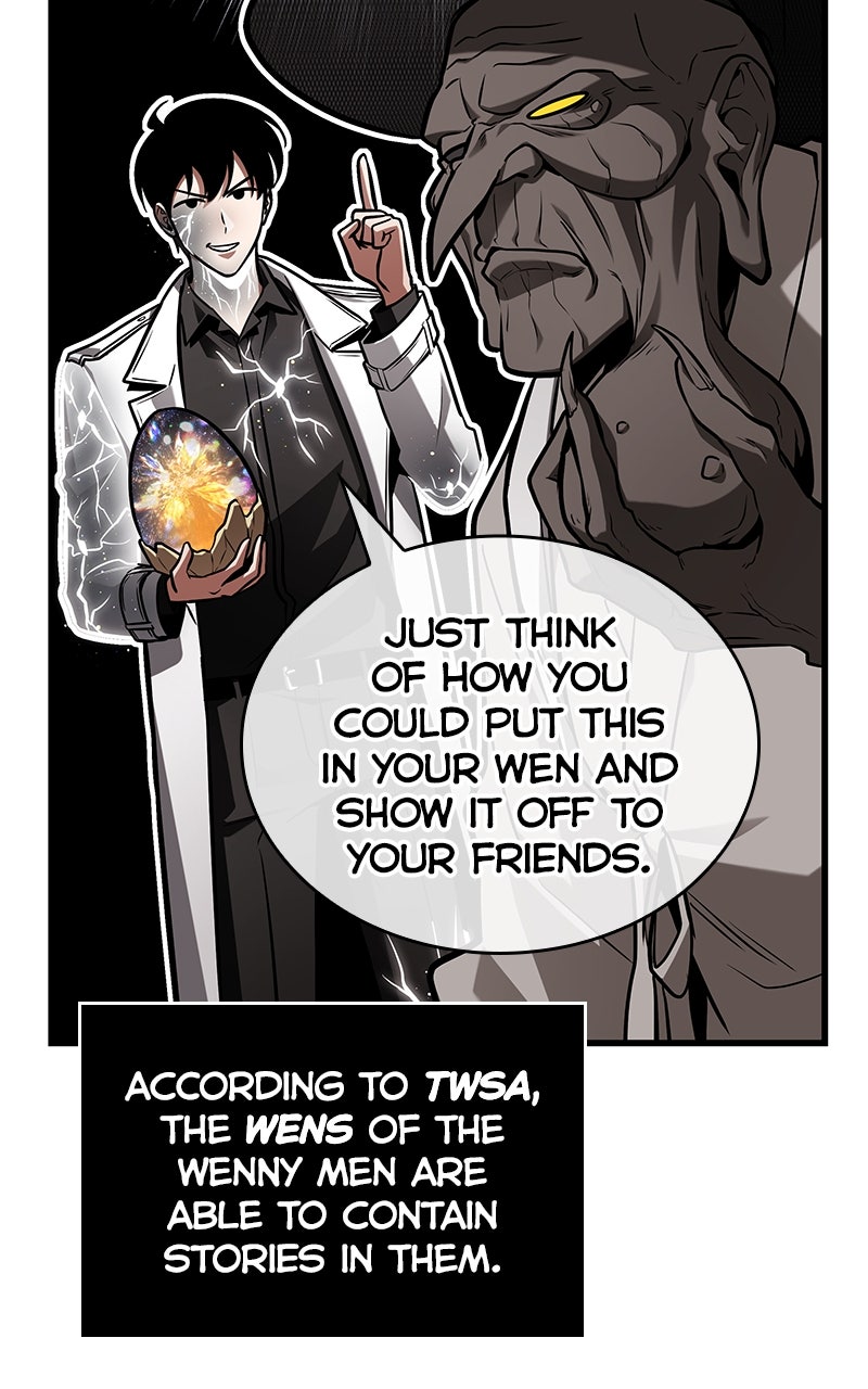 Read Omniscient Reader's Viewpoint ENGLISH Manga Online