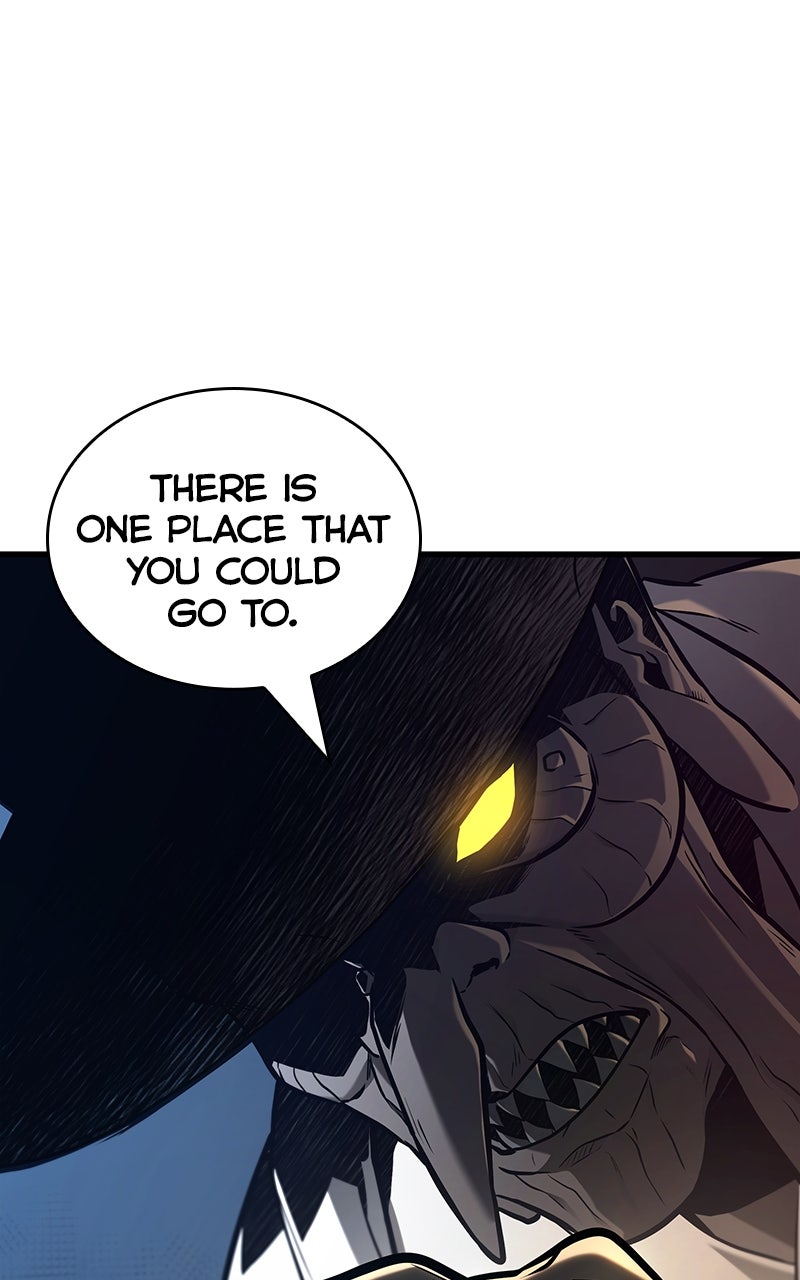 Read Omniscient Reader's Viewpoint ENGLISH Manga Online