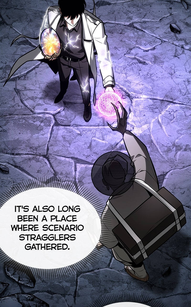 Read Omniscient Reader's Viewpoint ENGLISH Manga Online