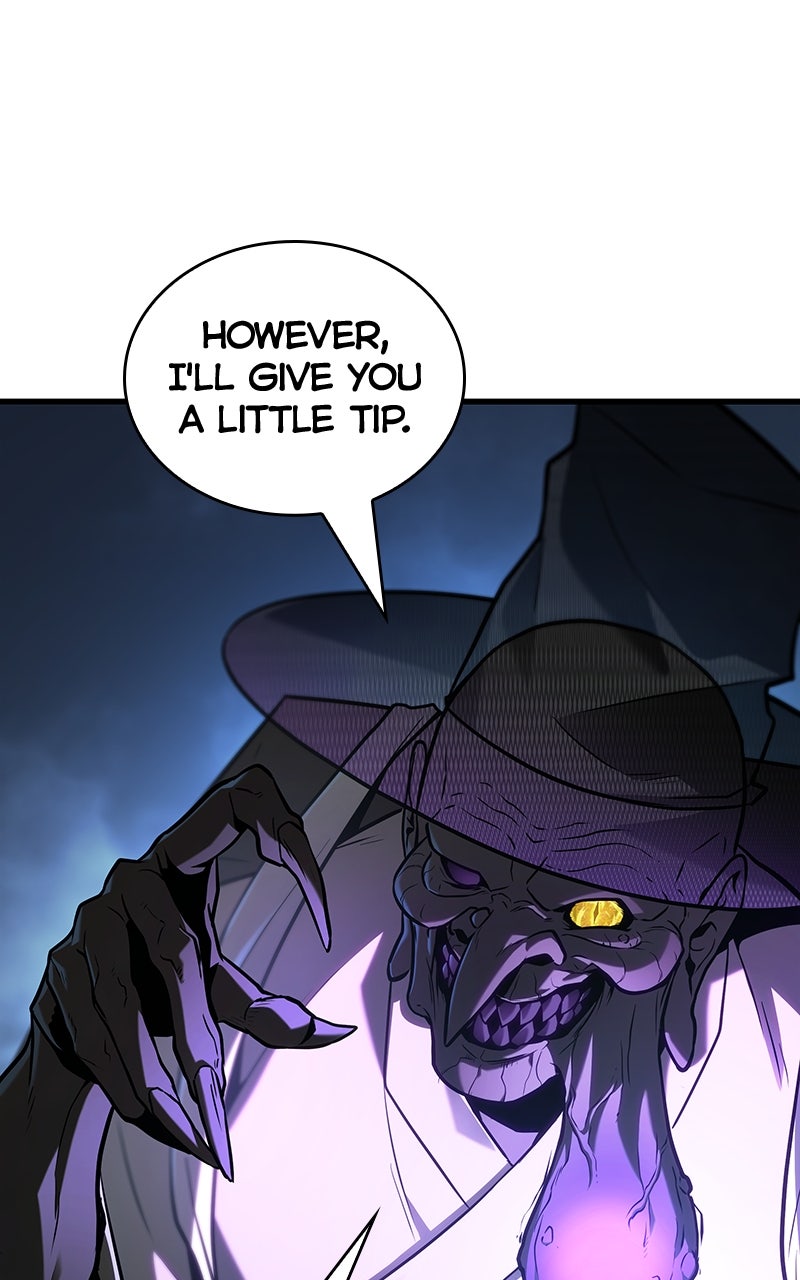 Read Omniscient Reader's Viewpoint ENGLISH Manga Online