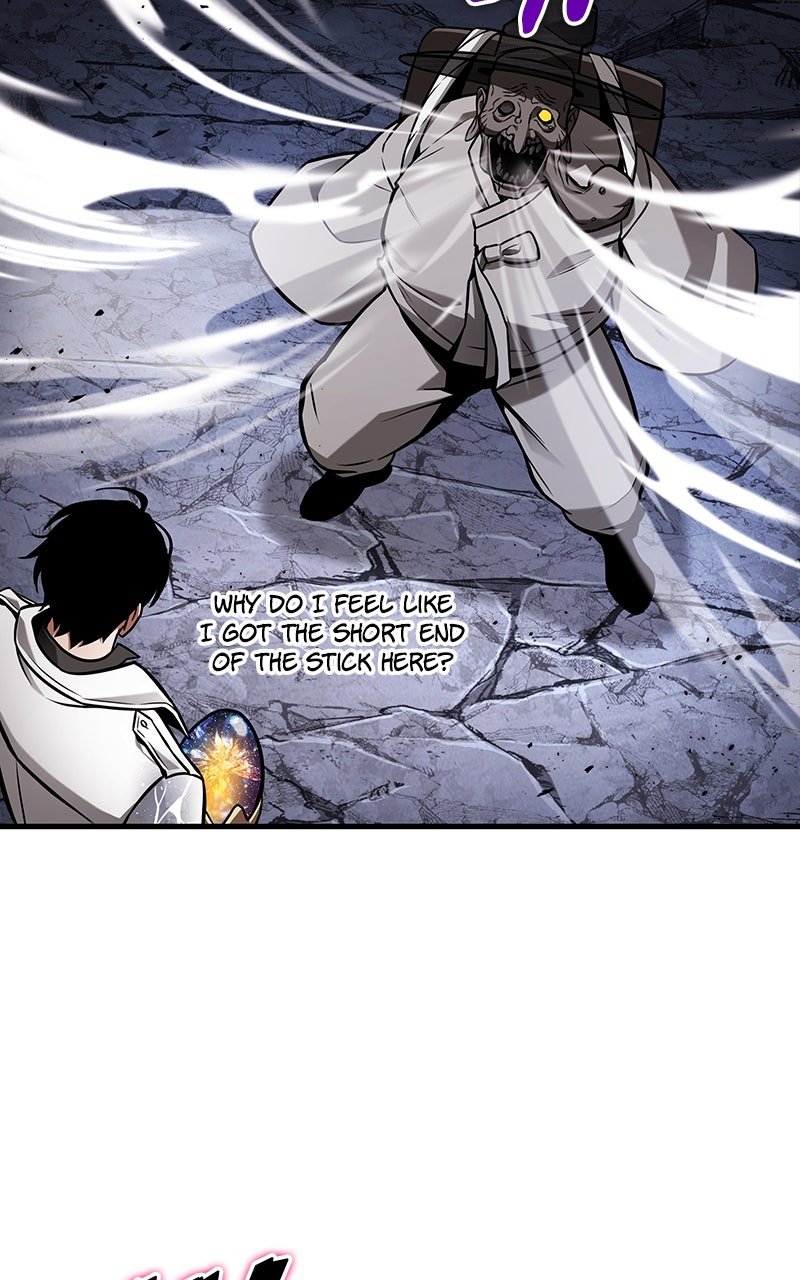 Read Omniscient Reader's Viewpoint ENGLISH Manga Online