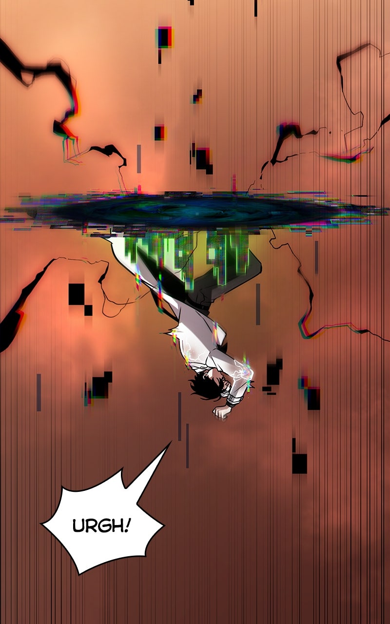 Read Omniscient Reader's Viewpoint ENGLISH Manga Online