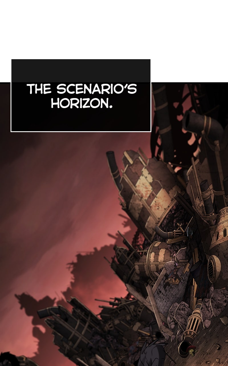 Read Omniscient Reader's Viewpoint ENGLISH Manga Online