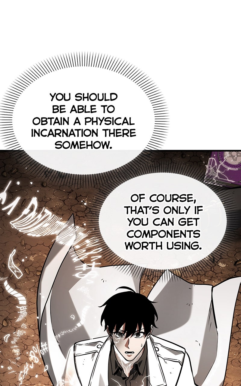 Read Omniscient Reader's Viewpoint ENGLISH Manga Online