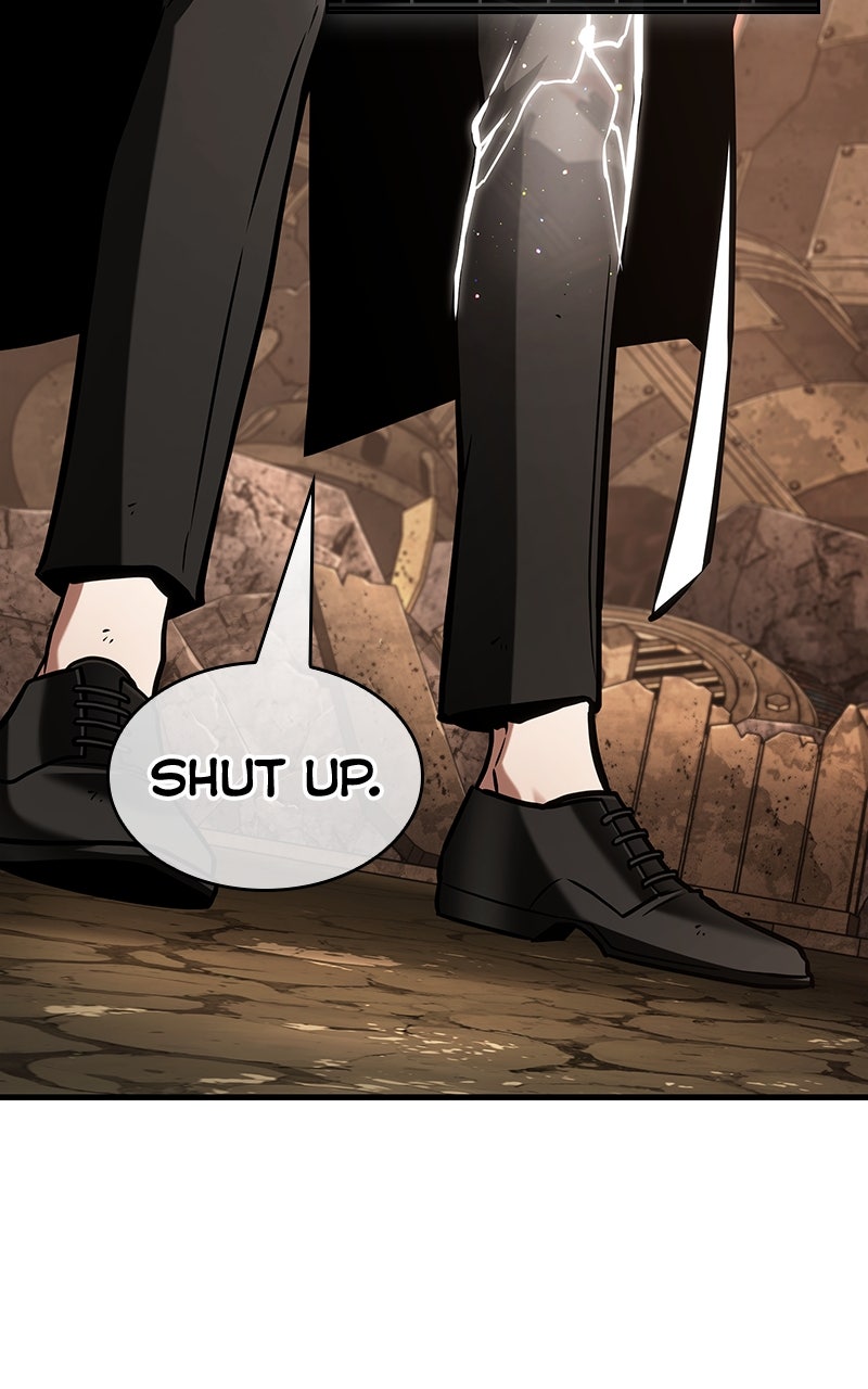 Read Omniscient Reader's Viewpoint ENGLISH Manga Online