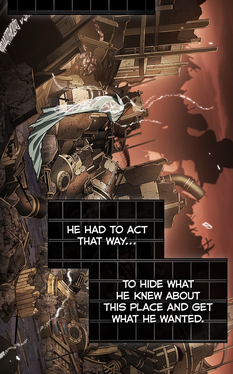 Read Omniscient Reader's Viewpoint ENGLISH Manga Online