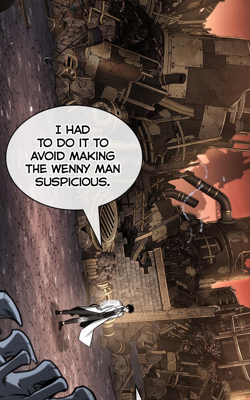 Read Omniscient Reader's Viewpoint ENGLISH Manga Online