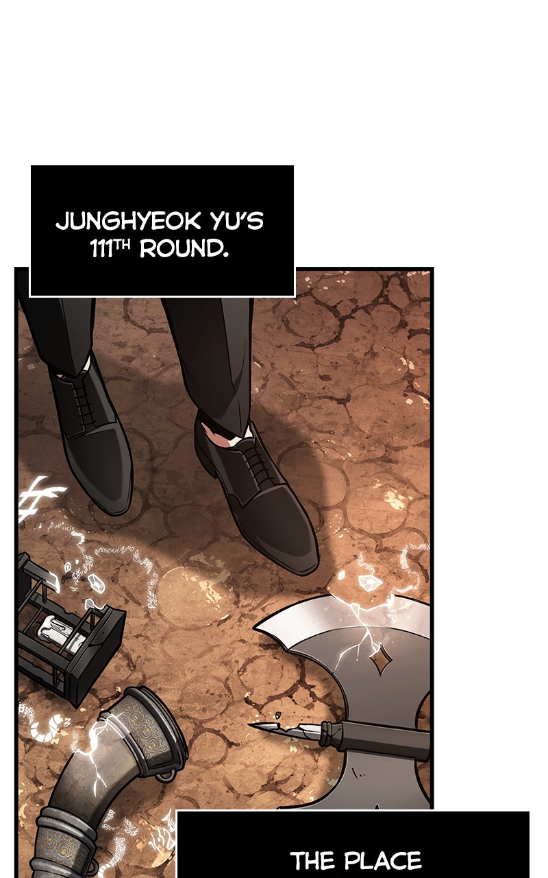 Read Omniscient Reader's Viewpoint ENGLISH Manga Online