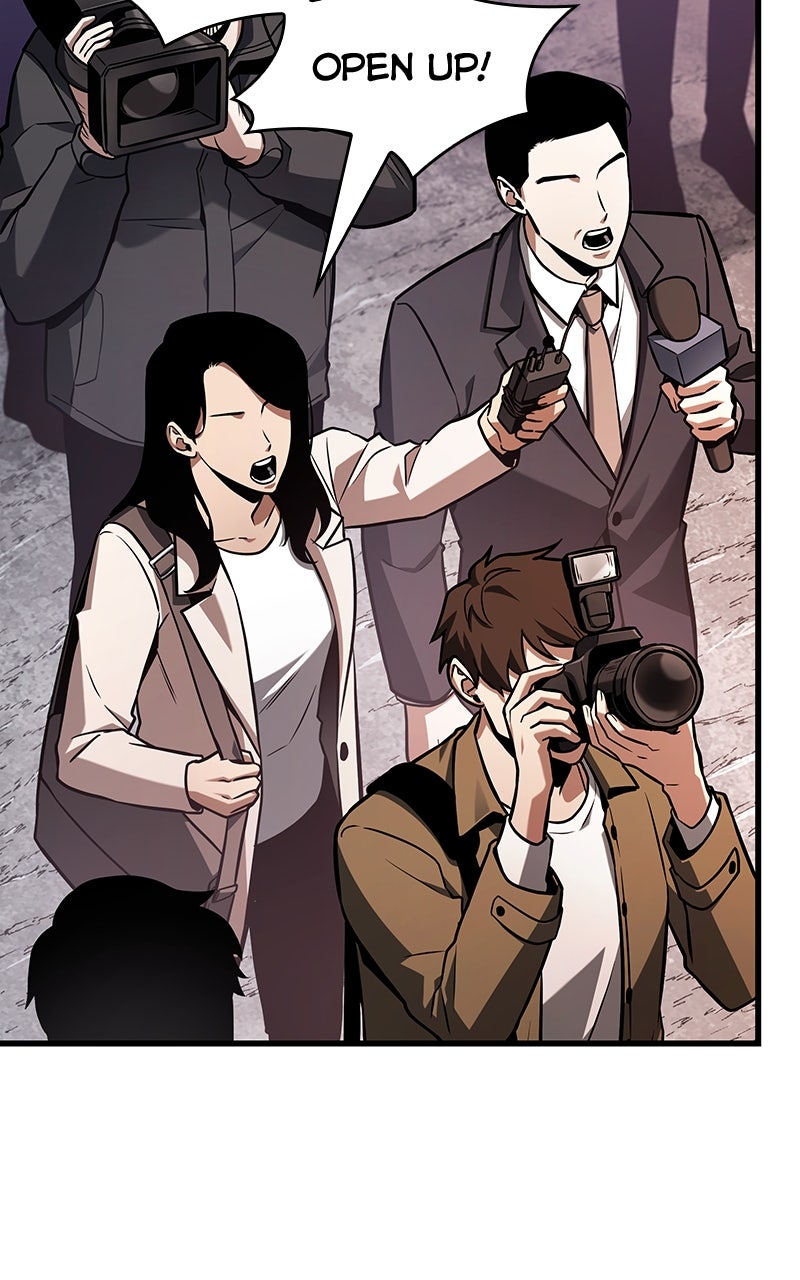 Read Omniscient Reader's Viewpoint ENGLISH Manga Online