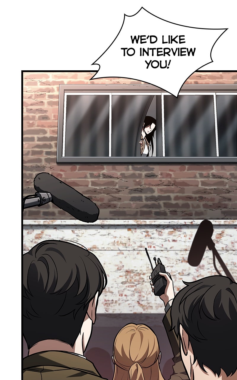 Read Omniscient Reader's Viewpoint ENGLISH Manga Online