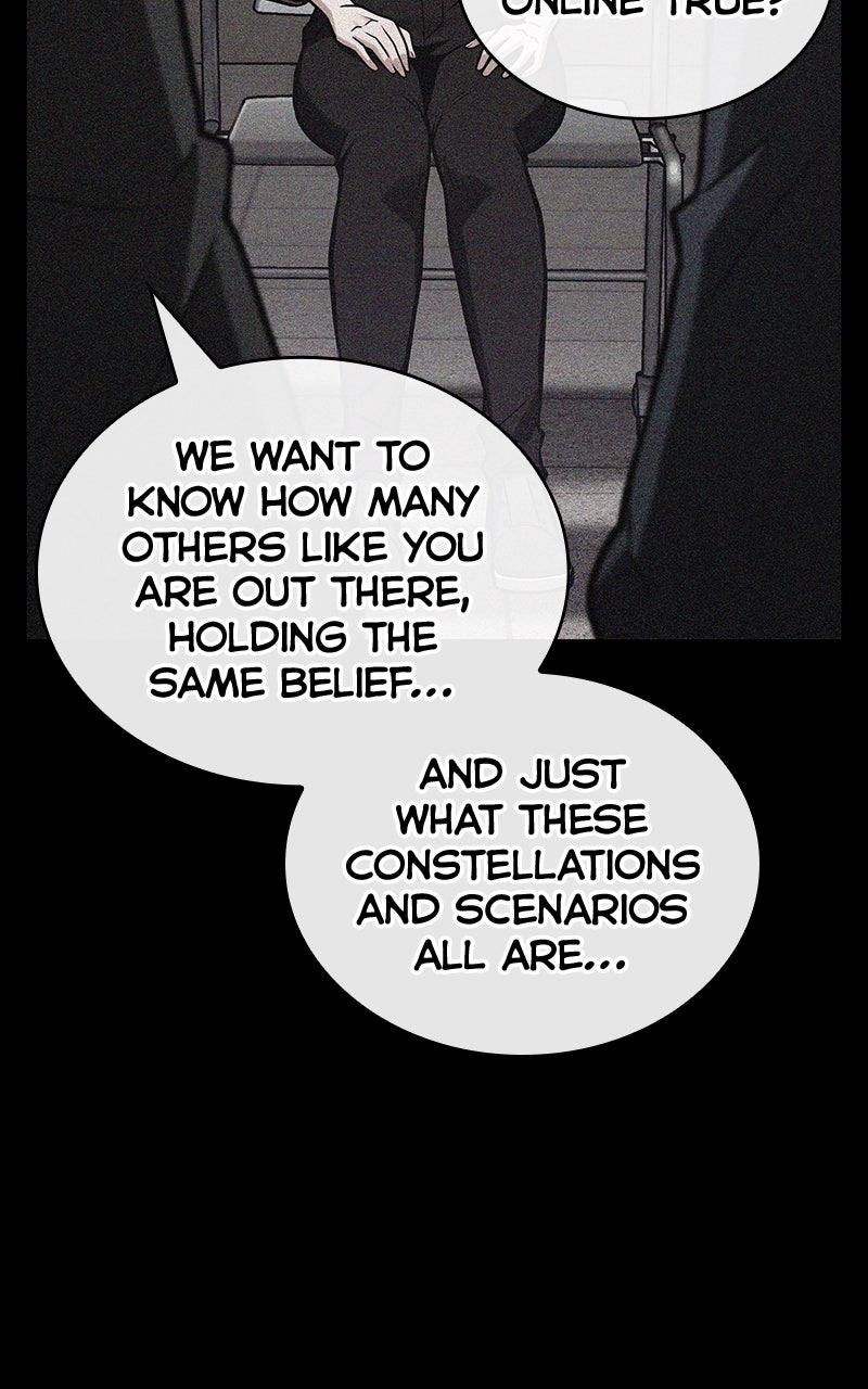 Read Omniscient Reader's Viewpoint ENGLISH Manga Online