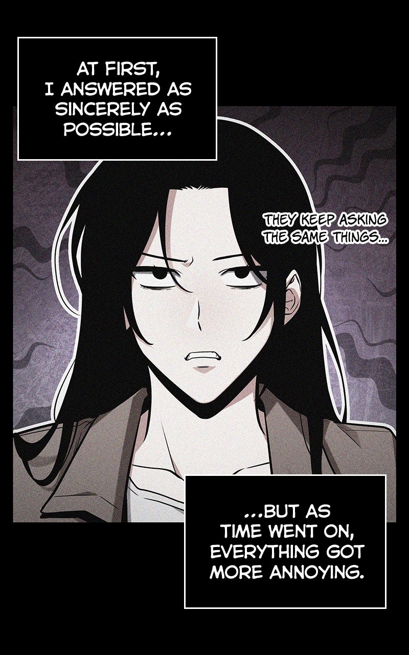 Read Omniscient Reader's Viewpoint ENGLISH Manga Online