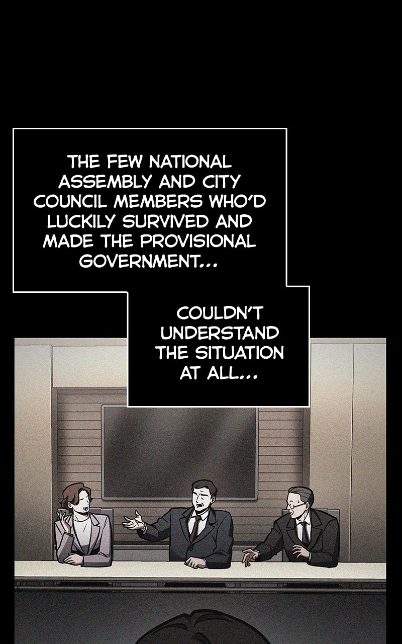 Read Omniscient Reader's Viewpoint ENGLISH Manga Online