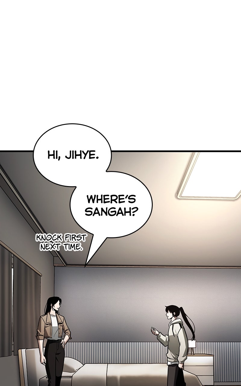 Read Omniscient Reader's Viewpoint ENGLISH Manga Online