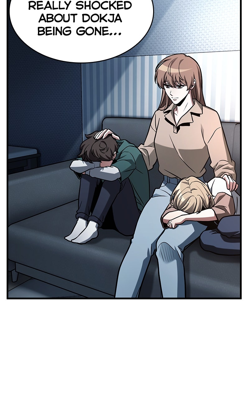 Read Omniscient Reader's Viewpoint ENGLISH Manga Online