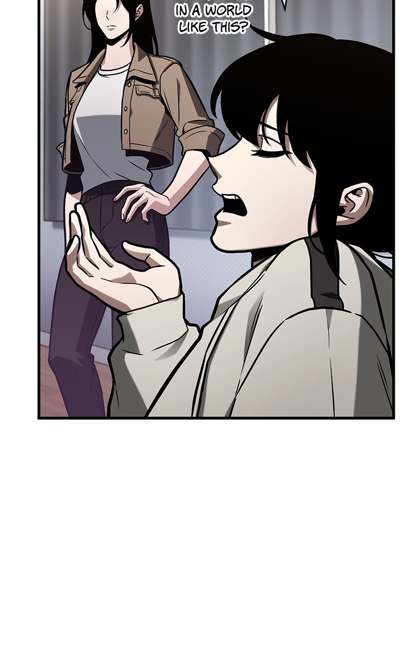 Read Omniscient Reader's Viewpoint ENGLISH Manga Online