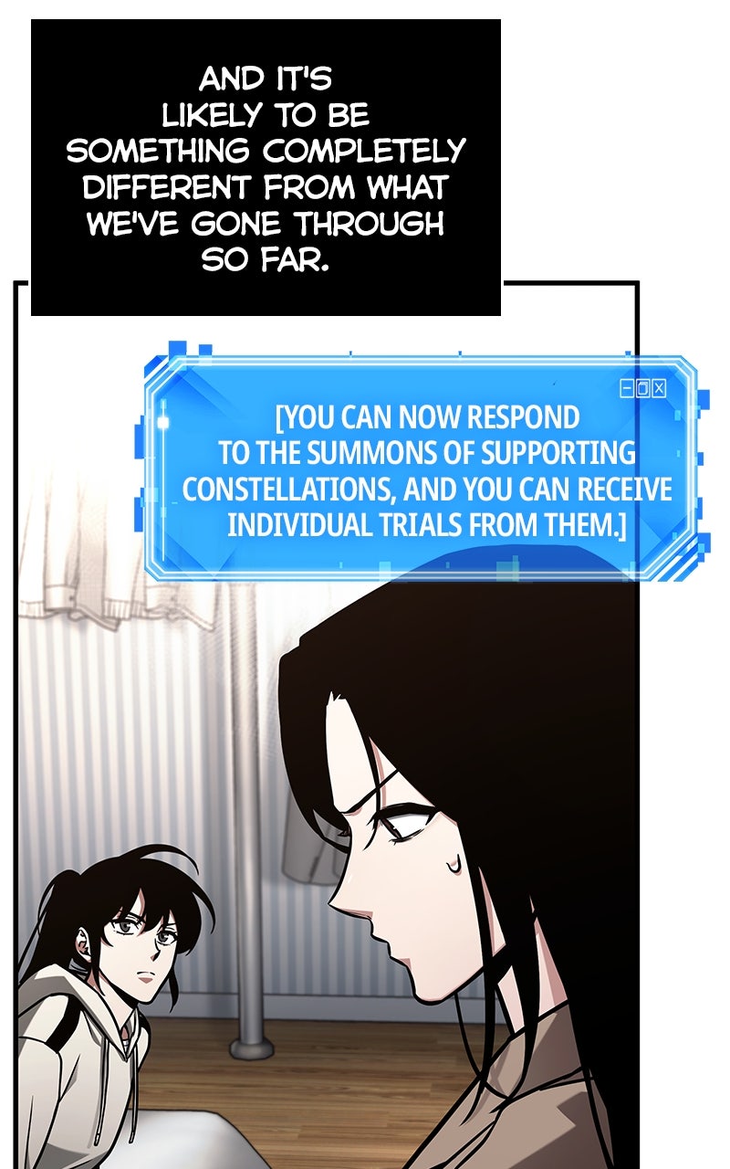 Read Omniscient Reader's Viewpoint ENGLISH Manga Online