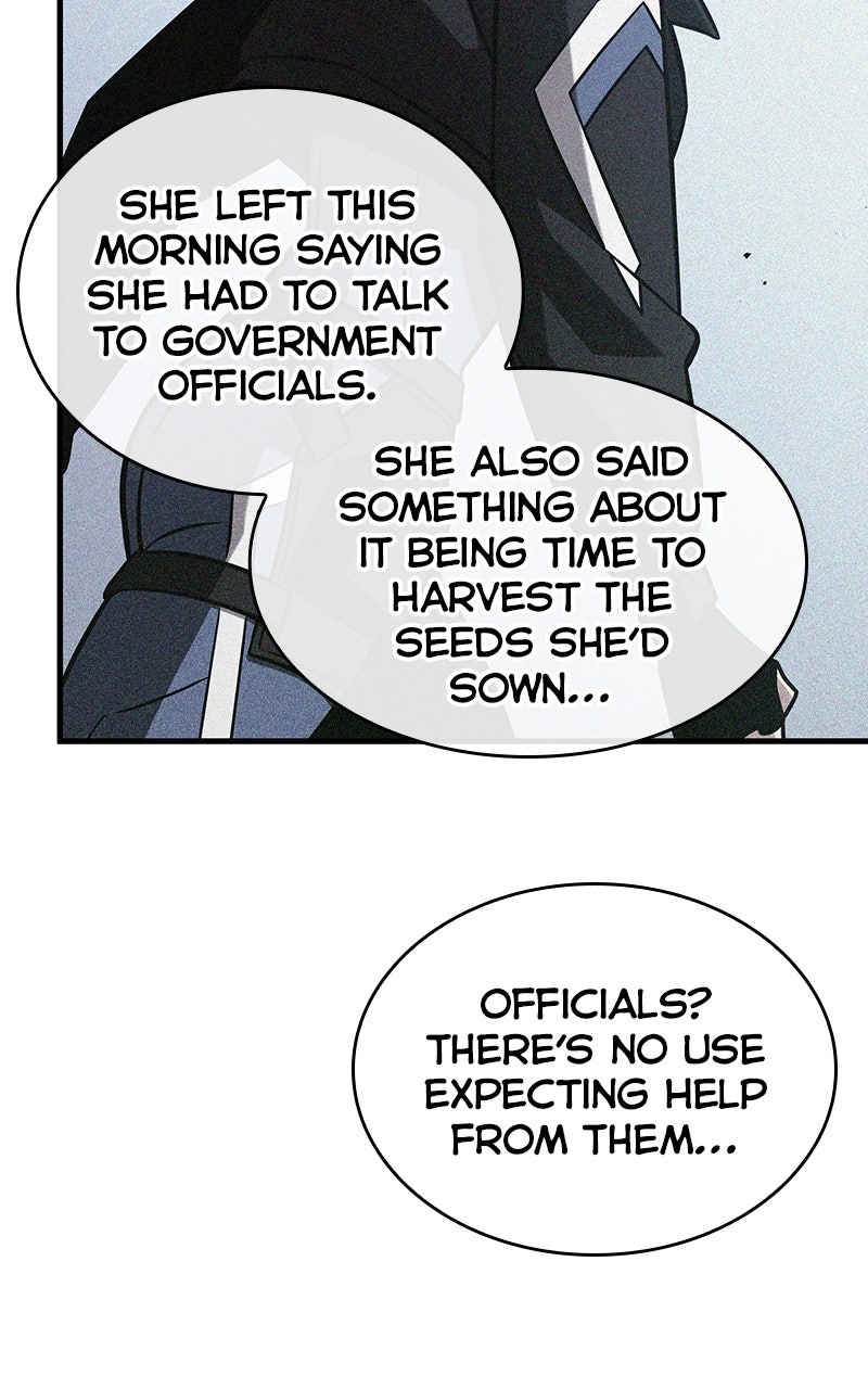 Read Omniscient Reader's Viewpoint ENGLISH Manga Online