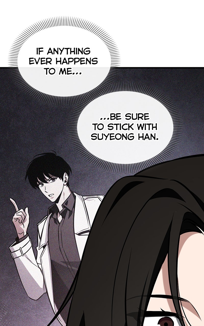 Read Omniscient Reader's Viewpoint ENGLISH Manga Online