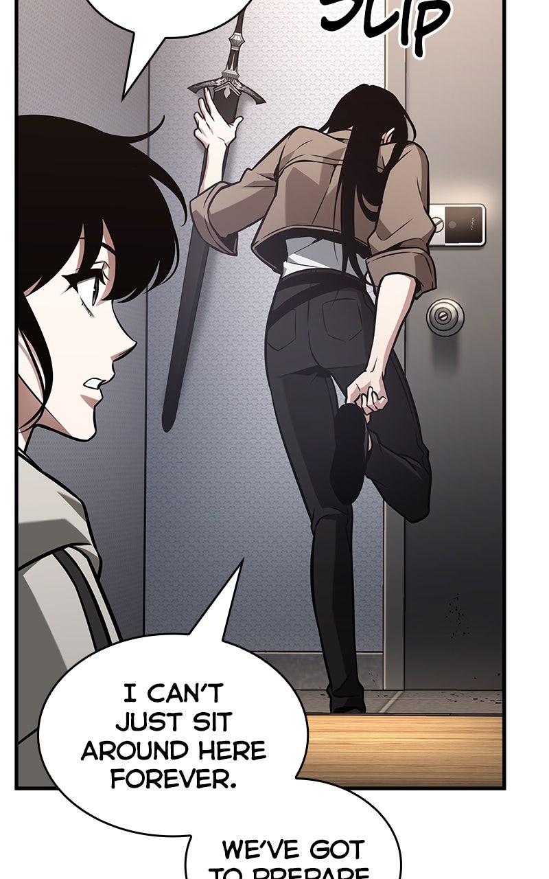 Read Omniscient Reader's Viewpoint ENGLISH Manga Online