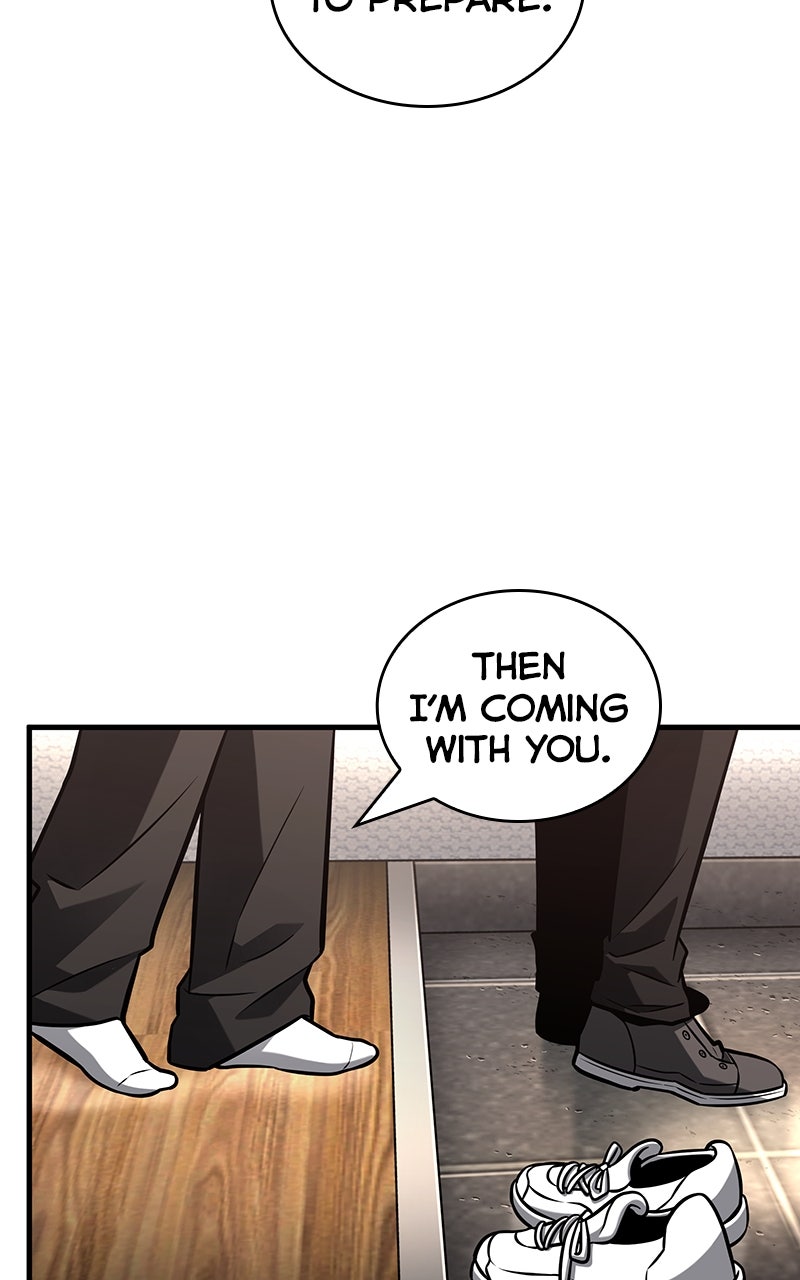 Read Omniscient Reader's Viewpoint ENGLISH Manga Online