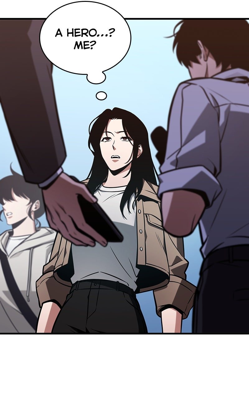 Read Omniscient Reader's Viewpoint ENGLISH Manga Online