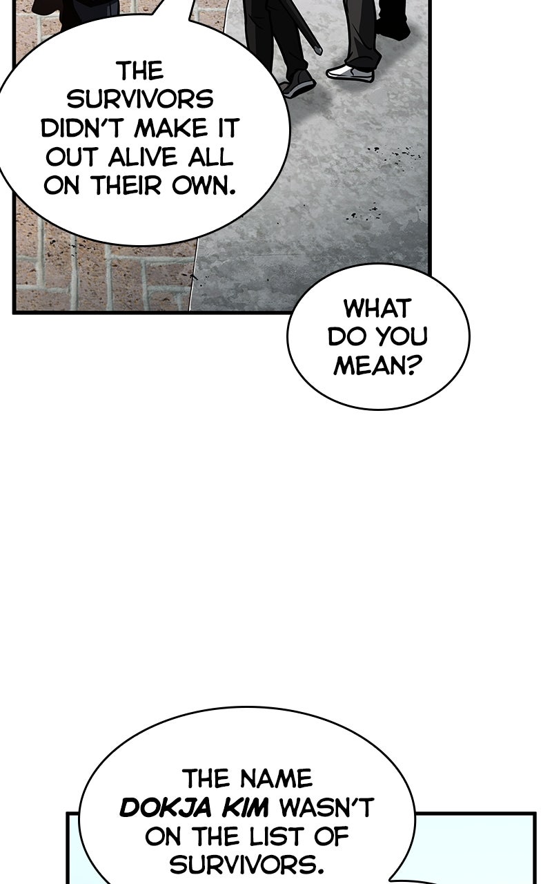 Read Omniscient Reader's Viewpoint ENGLISH Manga Online