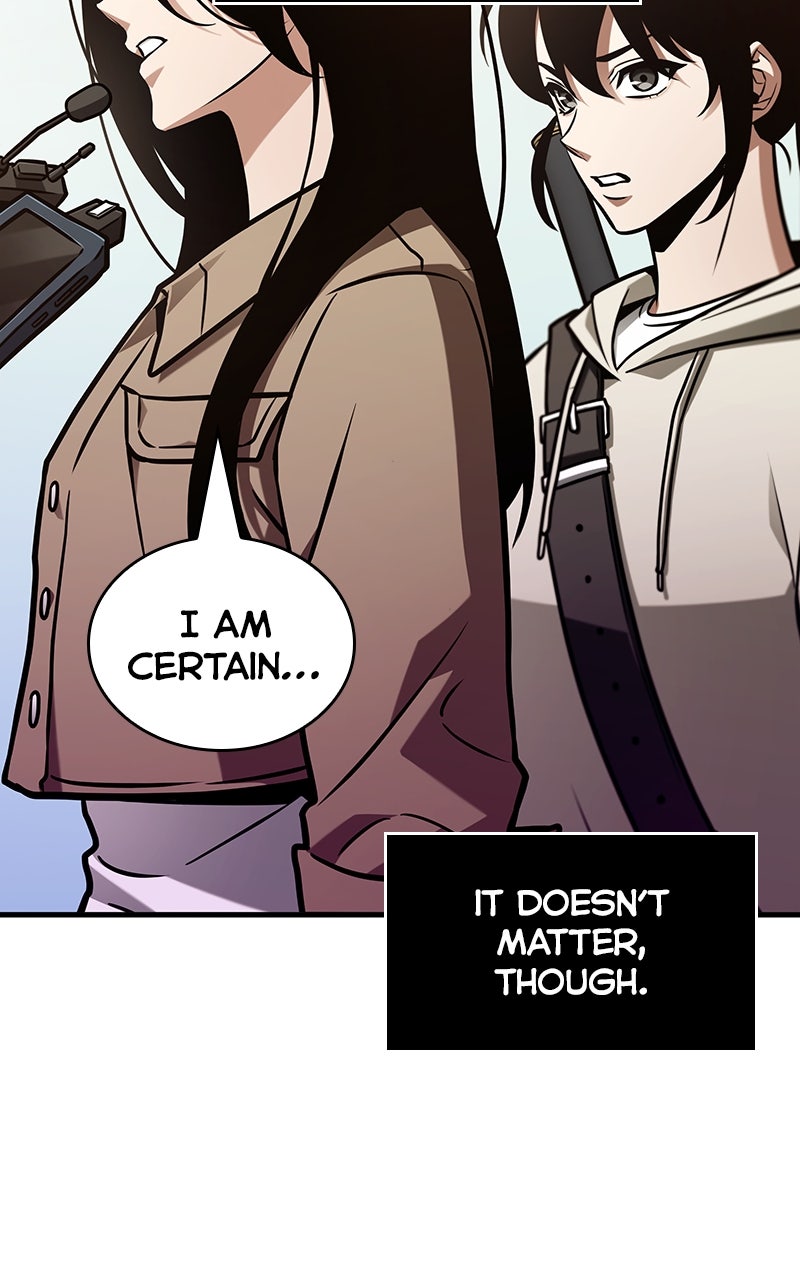 Read Omniscient Reader's Viewpoint ENGLISH Manga Online