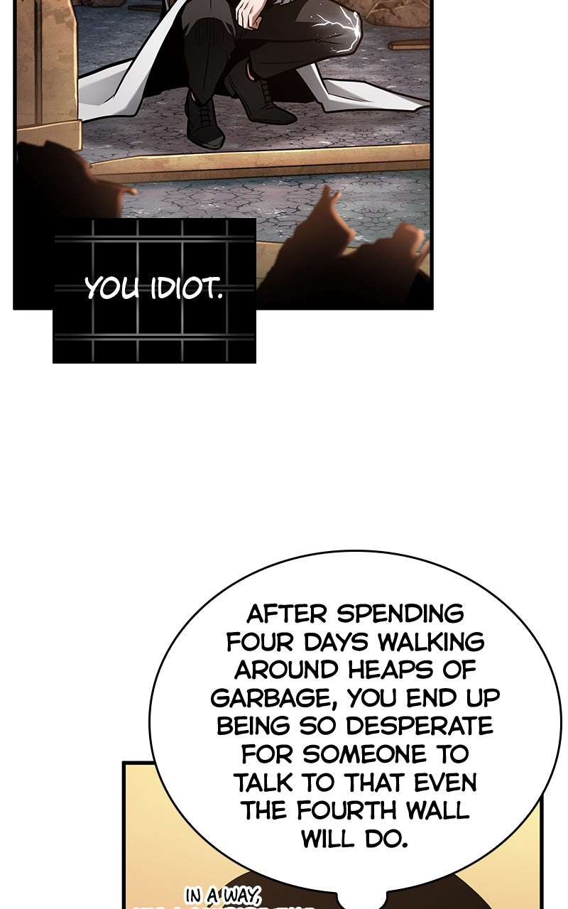 Read Omniscient Reader's Viewpoint ENGLISH Manga Online