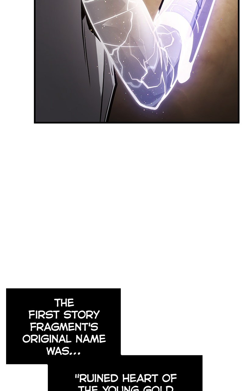 Read Omniscient Reader's Viewpoint ENGLISH Manga Online