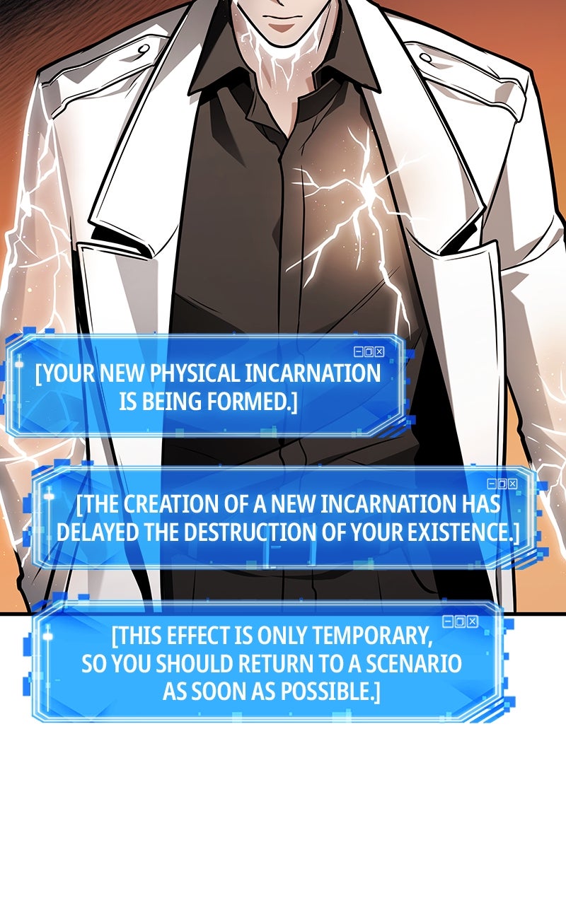 Read Omniscient Reader's Viewpoint ENGLISH Manga Online