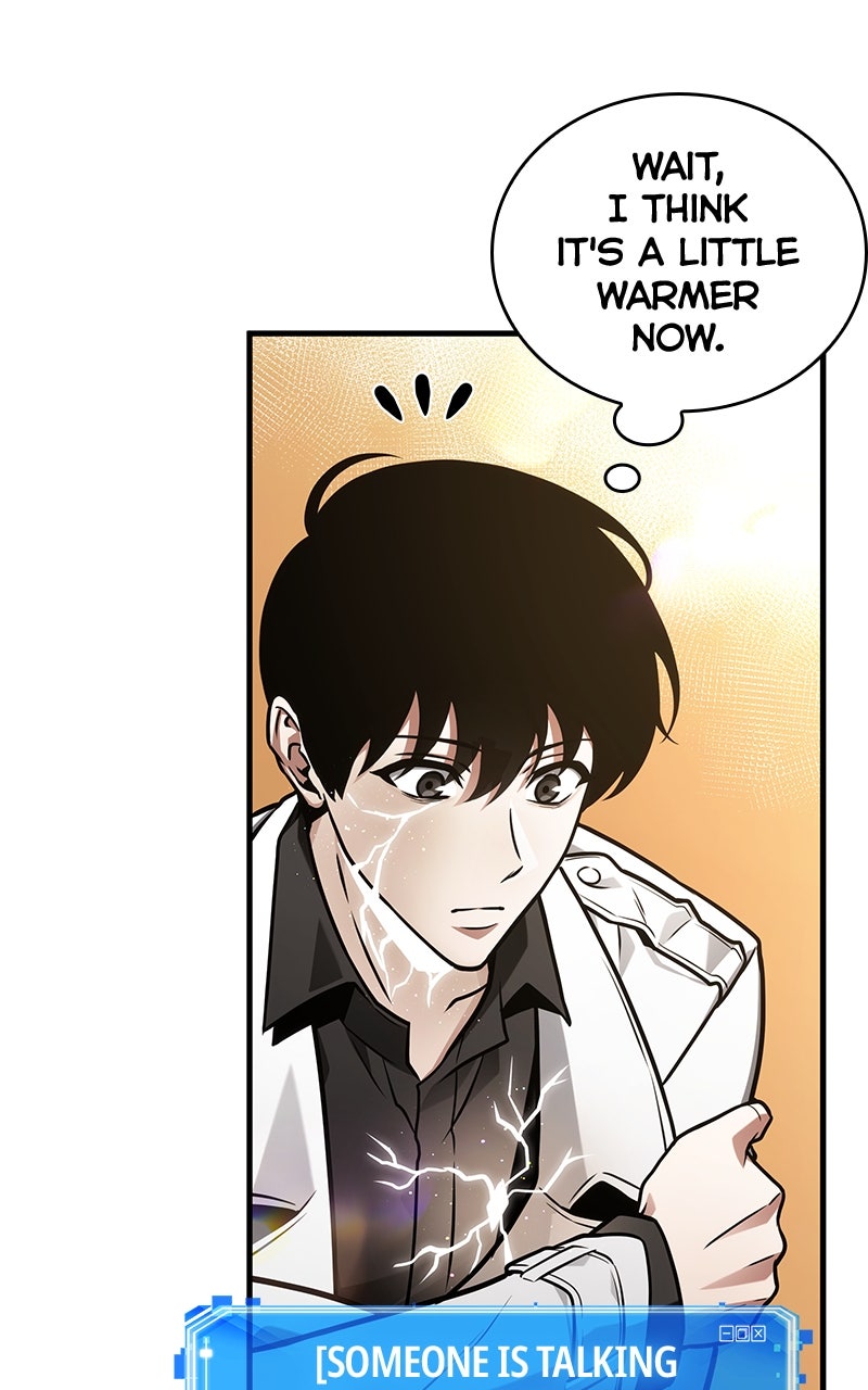 Read Omniscient Reader's Viewpoint ENGLISH Manga Online