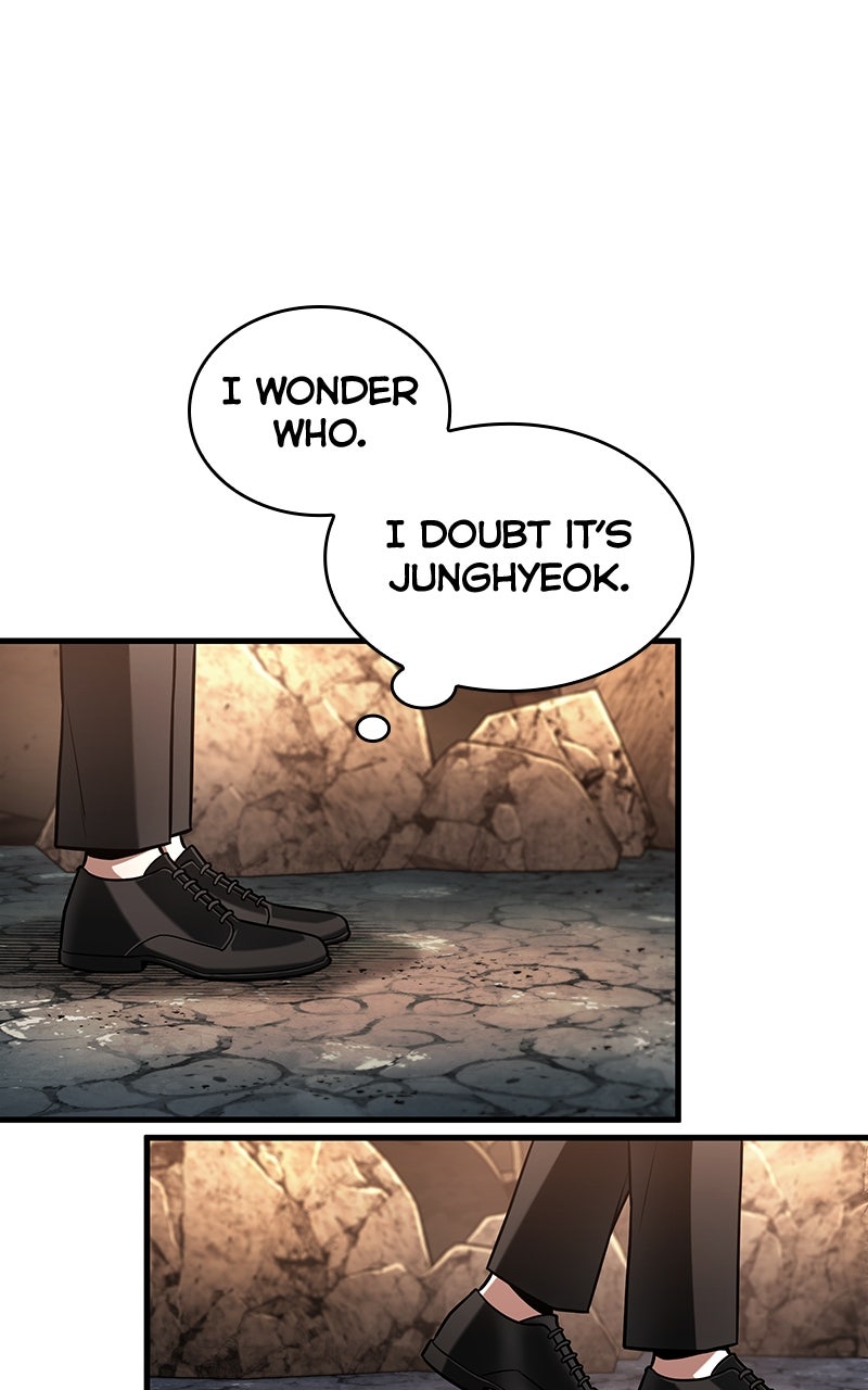 Read Omniscient Reader's Viewpoint ENGLISH Manga Online