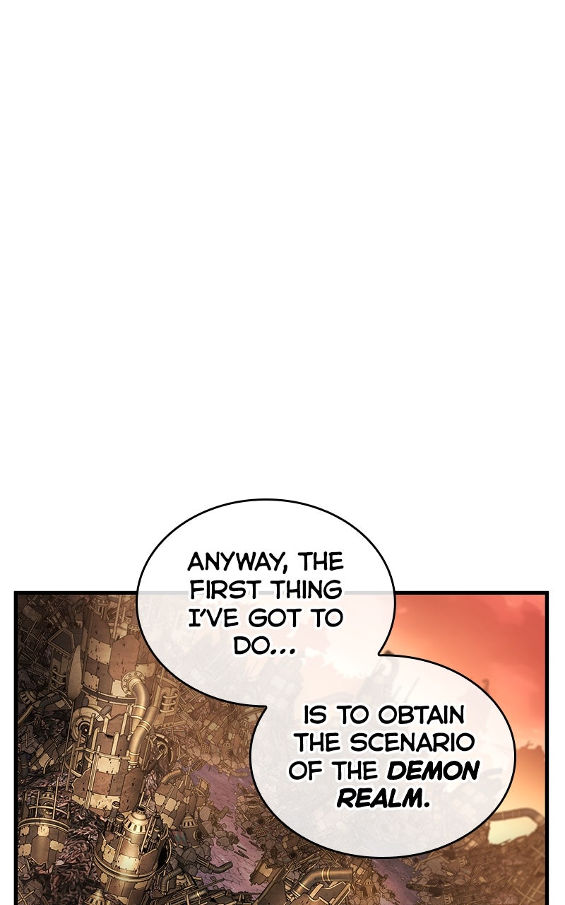 Read Omniscient Reader's Viewpoint ENGLISH Manga Online