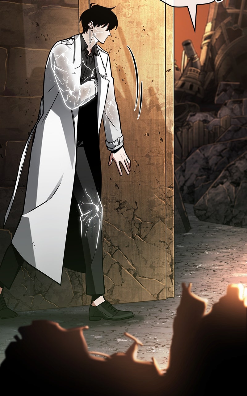 Read Omniscient Reader's Viewpoint ENGLISH Manga Online