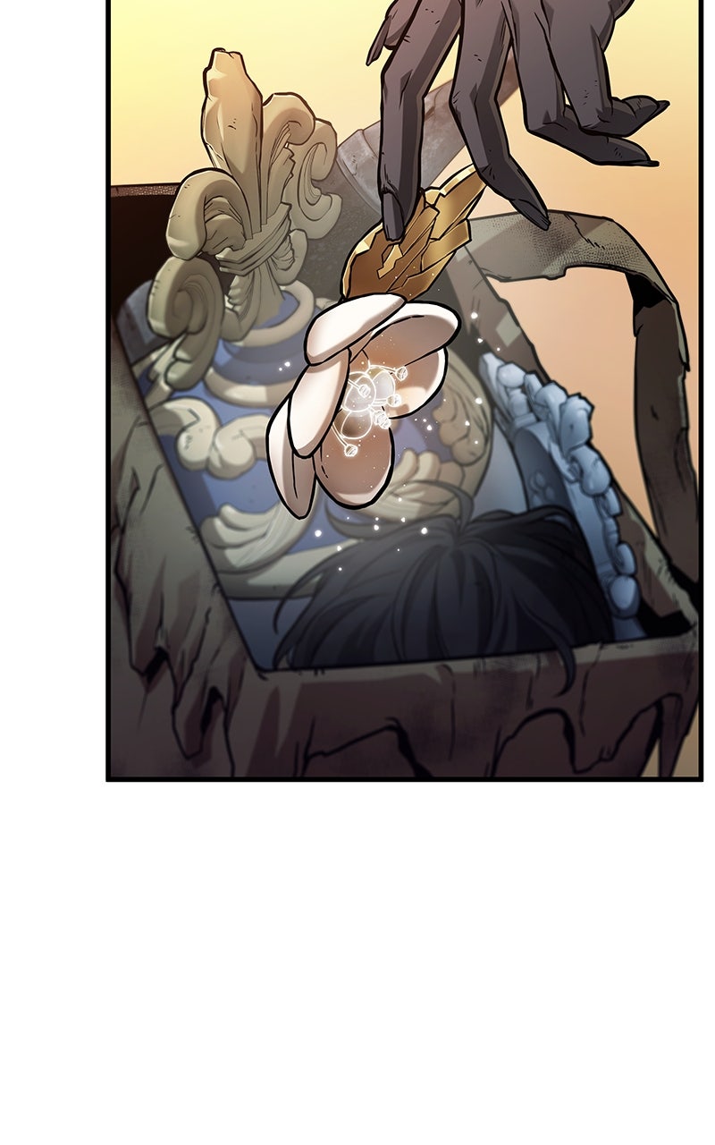 Read Omniscient Reader's Viewpoint ENGLISH Manga Online