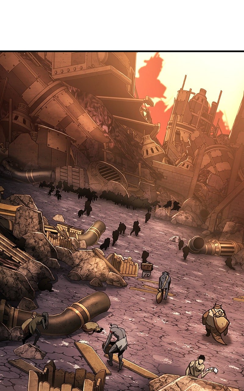 Read Omniscient Reader's Viewpoint ENGLISH Manga Online