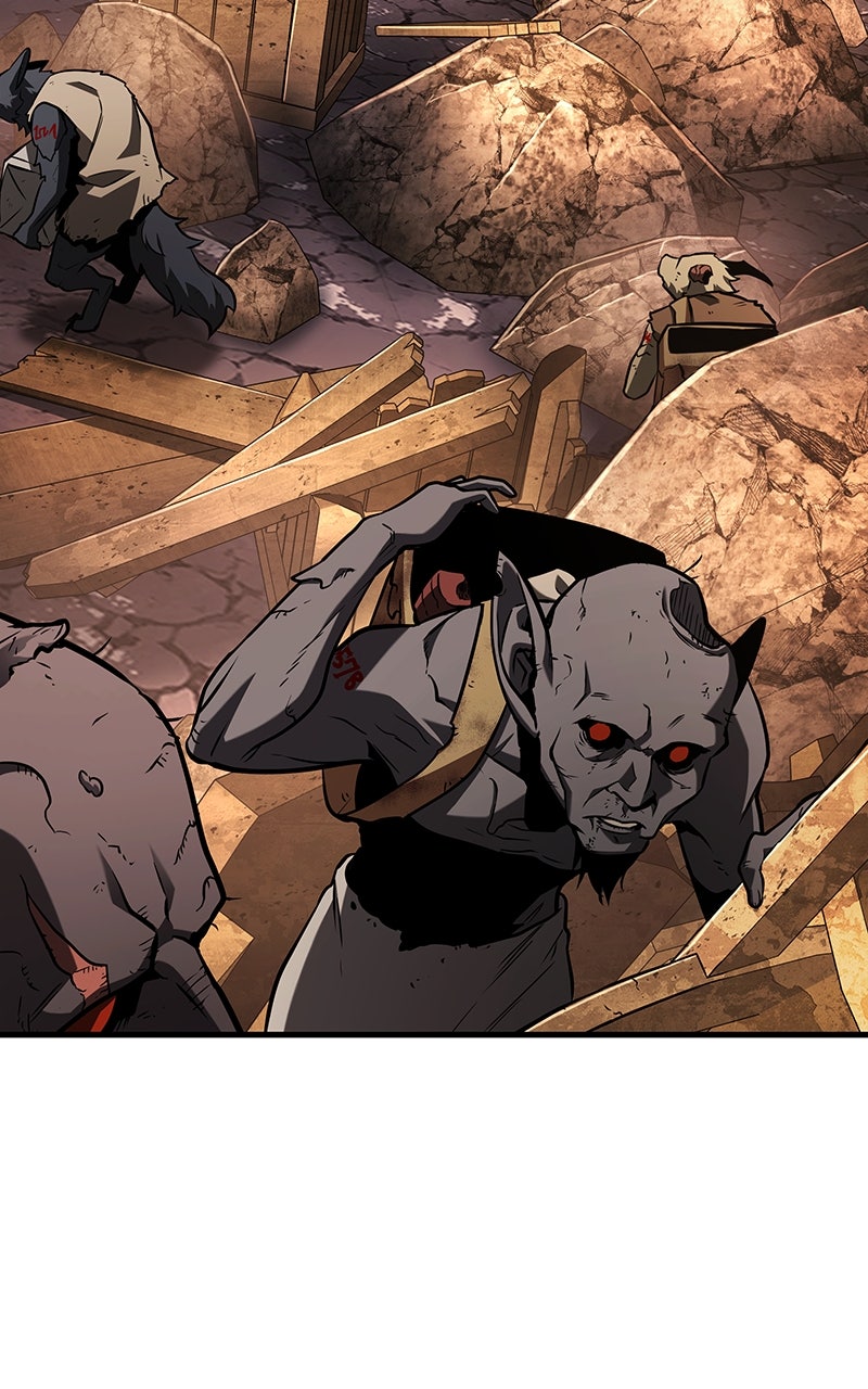 Read Omniscient Reader's Viewpoint ENGLISH Manga Online